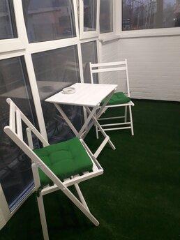 Квартира подобово, Вышгород - квартира посуточно