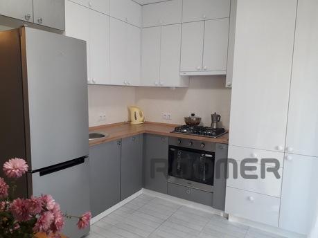 Квартира подобово, Вышгород - квартира посуточно