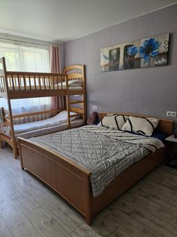 Квартира подобово, Вишгород - квартира подобово
