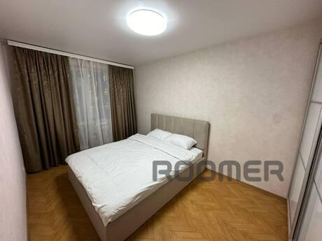 Здам подобово квартиру, Светловодск - квартира посуточно