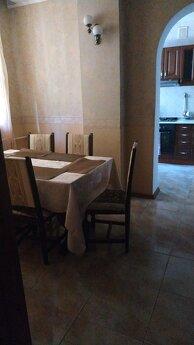 Budynochok 2 rooms by the sea, Dacha Kov street, Kyiv - apartment by the day