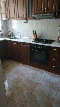 Budynochok 2 rooms by the sea, Dacha Kov street, Kyiv - apartment by the day