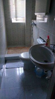 Budynochok 2 rooms by the sea, Dacha Kov street, Kyiv - apartment by the day