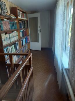 Budynochok 2 rooms by the sea, Dacha Kov street, Kyiv - apartment by the day