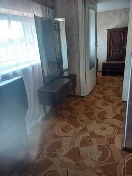 Budynochok 2 rooms by the sea, Dacha Kov street, Kyiv - apartment by the day