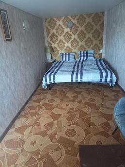 Budynochok 2 rooms by the sea, Dacha Kov street, Kyiv - apartment by the day