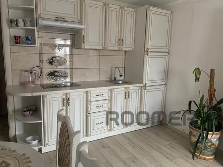 Квартира , Центер міста, є все для проживання ,є можливість 