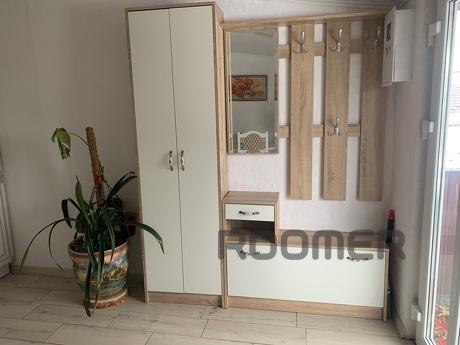 Квартира центрі міста Коломия, Коломия - квартира подобово