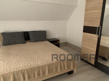 Квартира центрі міста Коломия, Коломия - квартира подобово