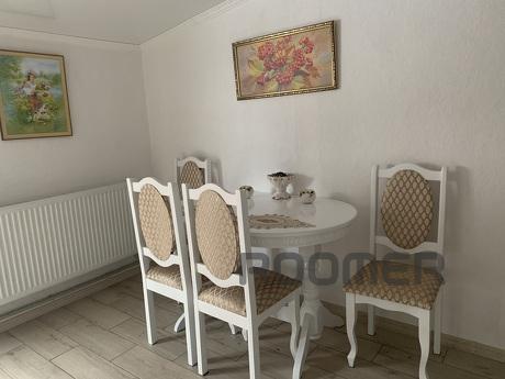 Квартира центрі міста Коломия, Коломия - квартира подобово