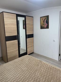 Квартира центрі міста Коломия, Коломия - квартира подобово