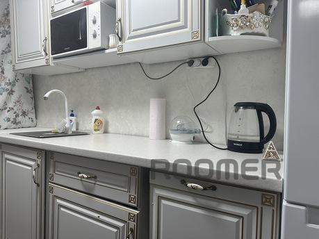 Colomia Mansion, Kolomyia - apartment by the day