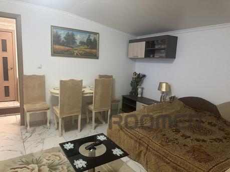 A mansion in the center of the place with everything you nee