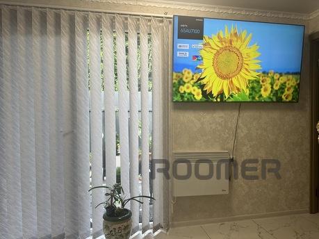 Colomia Mansion, Kolomyia - apartment by the day