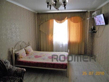 Rent apartment in Seleznev, Krasnodar - apartment by the day