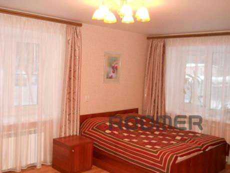 1 bedroom apartment Center, Ivanovo - apartment by the day