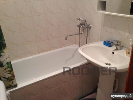 I rent a 3-room. apartment for rent, Penza - apartment by the day