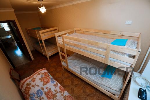 Hostel Хостел міні готель в Павлодарі., Павлодар - квартира подобово