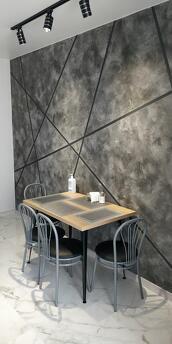 Zarichanska 3/3. A Novobudova 2022. Luxury class. Podobova, 