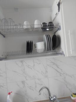 1 km. luxury class Zarichanska, Khmelnytskyi - apartment by the day