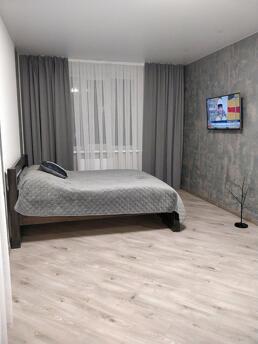 1 km. luxury class Zarichanska, Khmelnytskyi - apartment by the day