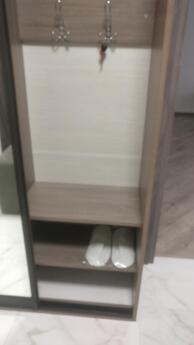 1 km. luxury class Zarichanska, Khmelnytskyi - apartment by the day