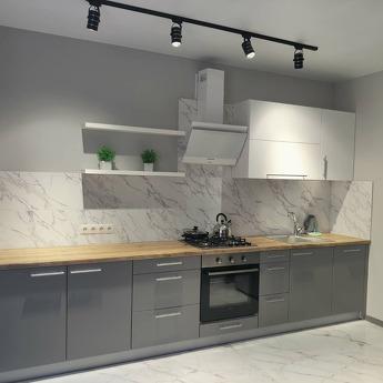 1 km. luxury class Starokostyantynivske, Khmelnytskyi - apartment by the day