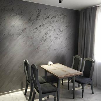 1 km. luxury class Starokostyantynivske, Khmelnytskyi - apartment by the day