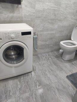 1 km. luxury class Starokostyantynivske, Khmelnytskyi - apartment by the day