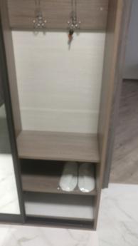 1 km. luxury class Starokostyantynivske, Khmelnytskyi - apartment by the day