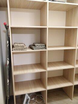 1 km. luxury class Zarichanska, Khmelnytskyi - apartment by the day