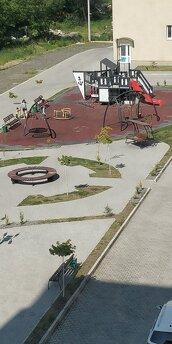 1 km. luxury class Zarichanska, Khmelnytskyi - apartment by the day