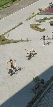 1 km. luxury class Zarichanska, Khmelnytskyi - apartment by the day