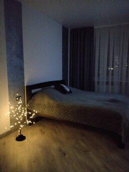 1 km. luxury class Zarichanska, Khmelnytskyi - apartment by the day