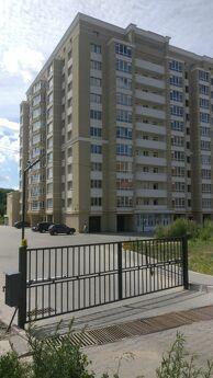 1 km. luxury class Zarichanska, Khmelnytskyi - apartment by the day