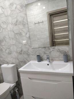 1 km. luxury class Zarichanska, Khmelnytskyi - apartment by the day
