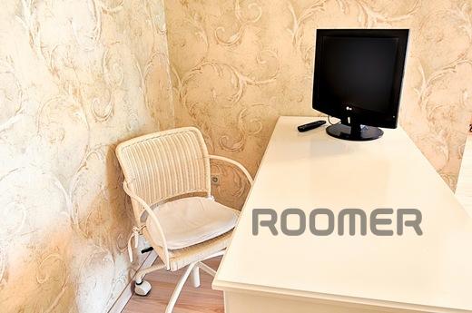 Здаю подобово нову, Москва - квартира подобово