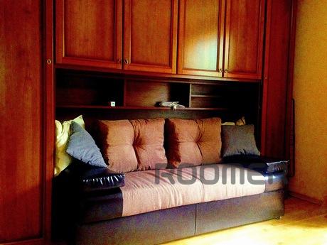 Daily Red Presnya 12, Moscow - apartment by the day