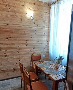 Residential complex. Shops, market within walking distance. 