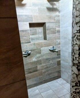 Apartment for rent by the sea, Sergiyevka resort, Serhiivka - apartment by the day