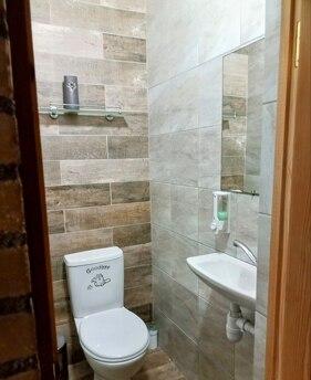 Apartment for rent by the sea, Sergiyevka resort, Serhiivka - apartment by the day