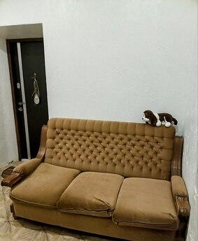 Apartment for rent by the sea, Sergiyevka resort, Serhiivka - apartment by the day