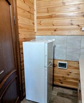 Apartment for rent by the sea, Sergiyevka resort, Serhiivka - apartment by the day