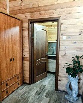 Apartment for rent by the sea, Sergiyevka resort, Serhiivka - apartment by the day