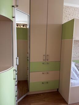 Здам свою квартиру з видом на море, Черноморск (Ильичевск) - квартира посуточно