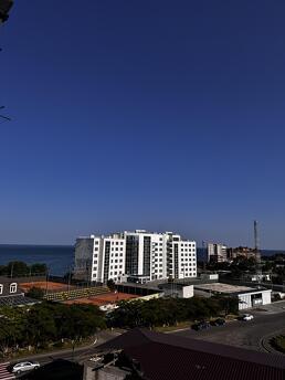 Здам свою квартиру з видом на море, Черноморск (Ильичевск) - квартира посуточно