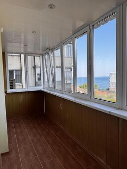 Здам свою квартиру з видом на море, Черноморск (Ильичевск) - квартира посуточно