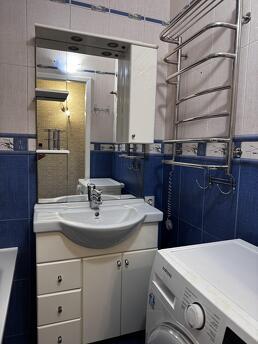 Здам свою квартиру з видом на море, Черноморск (Ильичевск) - квартира посуточно