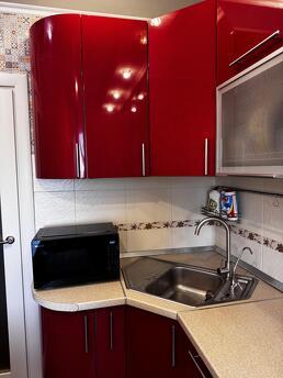 Здам свою квартиру з видом на море, Черноморск (Ильичевск) - квартира посуточно