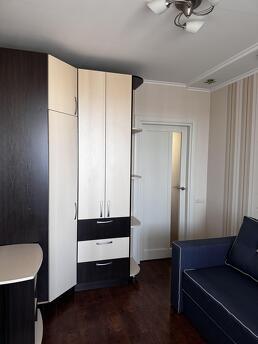 Здам свою квартиру з видом на море, Черноморск (Ильичевск) - квартира посуточно